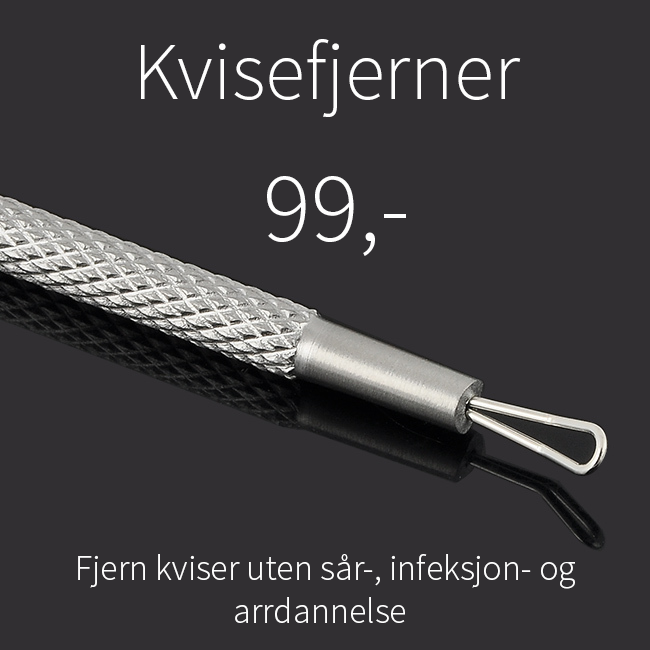 Kvisefjerner