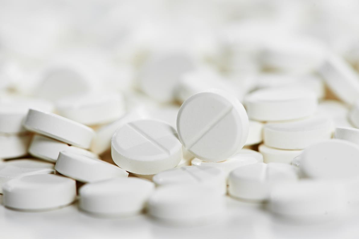Tabletter mot kviser